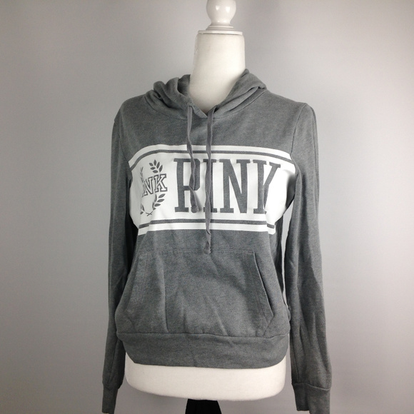 PINK Victoria's Secret Tops - VS Pink  Pullover Hoodie